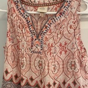 Knox Rose Women’s Top